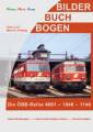 AKTION - BB Baureihe 4061 - 1046 - 1146