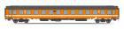 90032 - BB Bm 22-80 517 Reisezugwagen reinorange -UIC-X Vorserie- Ep. IV